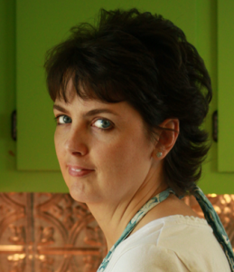 Shari Waters